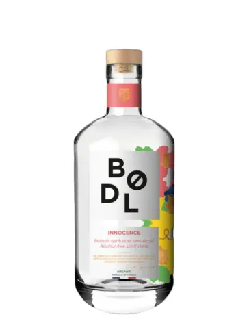 BONVALET Innocence 0% - visuel principal