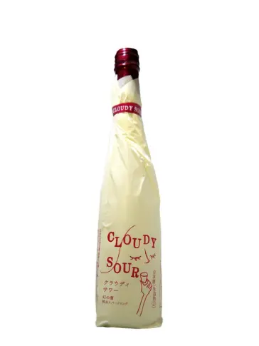 MABOROSHINOTAKI Cloudy Sour - main image