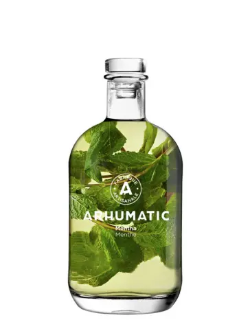 ARHUMATIC Menthe (Mentha) - main image