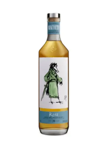 BEN NEVIS 28 ans Ross Macbeth Act Two Elixir Distillers - main image