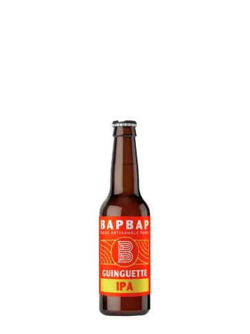 BAPBAP Guinguette Unitaire - main image