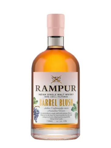 RAMPUR Barrel Blush - main image