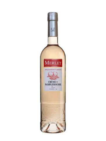 MERLET Crème de Pamplemousse - main image