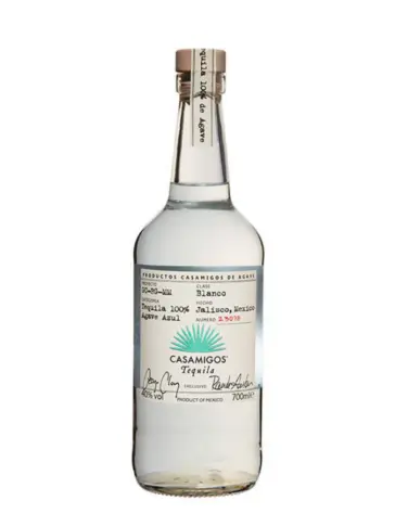 CASAMIGOS Blanco - visuel principal