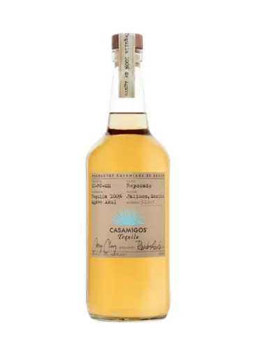 CASAMIGOS Reposado - visuel principal