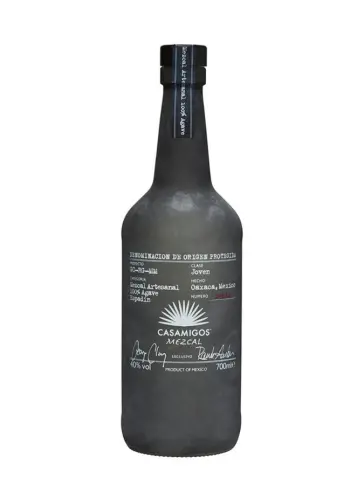 CASAMIGOS Mezcal - main image