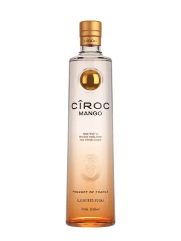 CÎROC VODKA Mango - main image