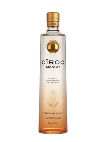 CÎROC VODKA Mango - main image