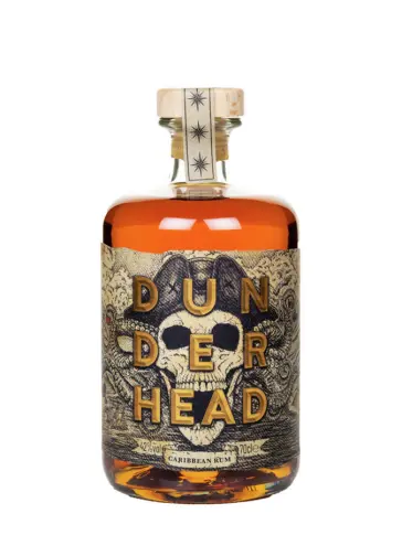 DUNDERHEAD - main image