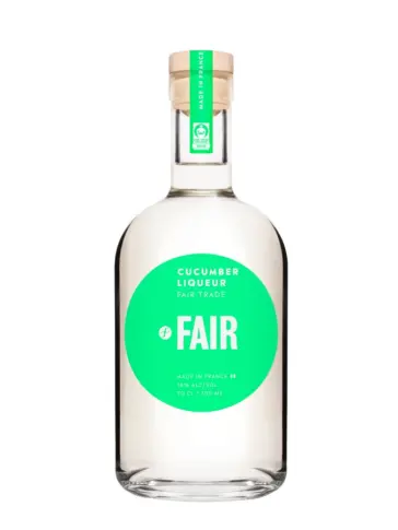 FAIR Concombre - main image