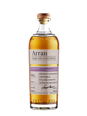 ARRAN Signature Series #3 Duero Discovery - main image