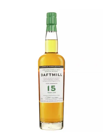 DAFTMILL 15 ans 2009 - main image