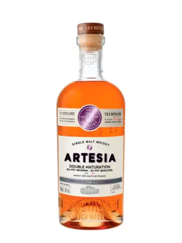 ARTESIA Double Maturation Moscatel - main image