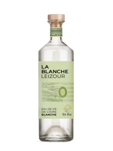LEIZOUR Blanche BIO - visuel principal