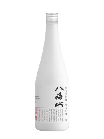 HAKKAISAN 3 ans Yukimuro - main image