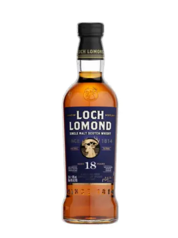 LOCH LOMOND 18 ans - main image