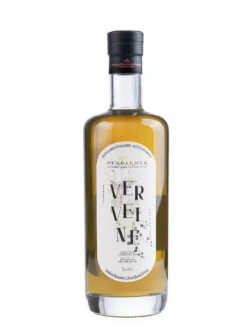 NUSBAUMER Liqueur Verveine - visuel principal