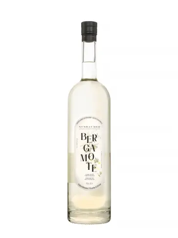 NUSBAUMER Liqueur de Bergamote - main image