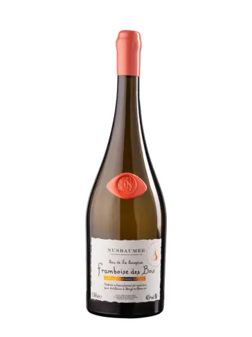 NUSBAUMER Framboise des bois d'exception - main image