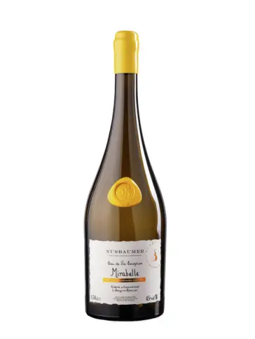 NUSBAUMER Mirabelle d'exception - main image