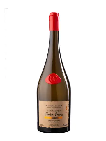 NUSBAUMER Vieille prune d'exception - main image