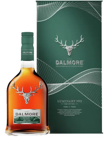 DALMORE Luminary n°3 - visuel principal