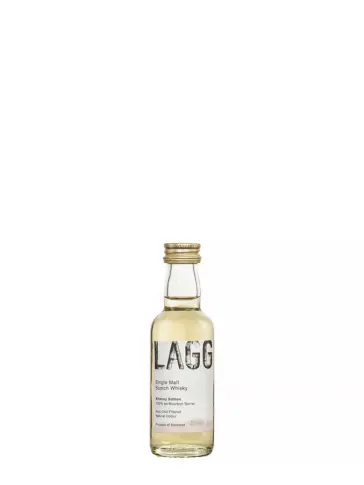 LAGG Mini Kilmory - visuel principal