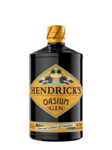 HENDRICK'S Oasium - main image