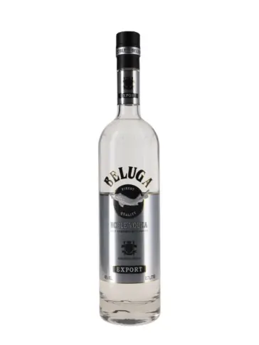 BELUGA Noble - visuel principal