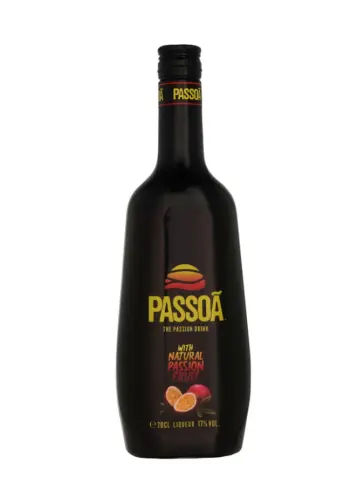 PASSOA - visuel principal