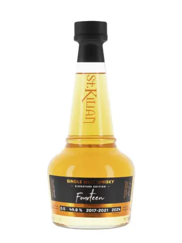 ST KILIAN Signature Edition Fourteen - main image