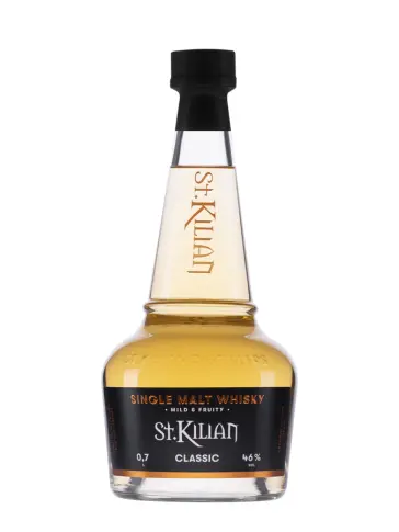 ST KILIAN Classic - visuel principal