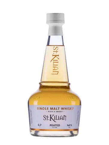 ST KILIAN Peated - main image