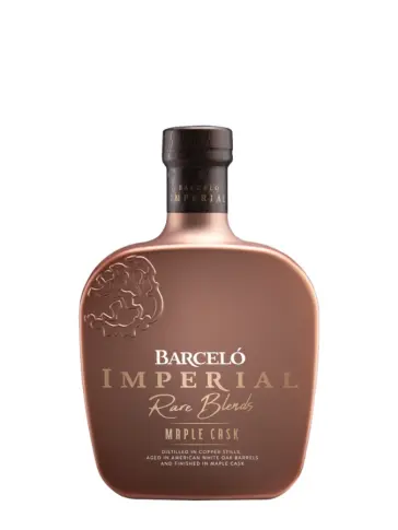 BARCELO Imperial Maple Cask - visuel principal