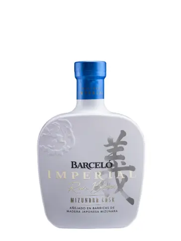 BARCELO Imperial Mizunara Cask - visuel principal