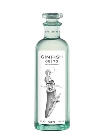 GINFISH 68|70 - visuel principal