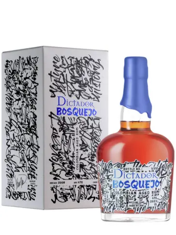 DICTADOR Bosquejo Sherry 2008 - main image