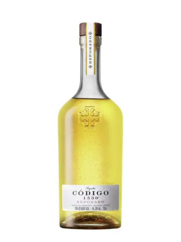 CODIGO 1530 Reposado - main image
