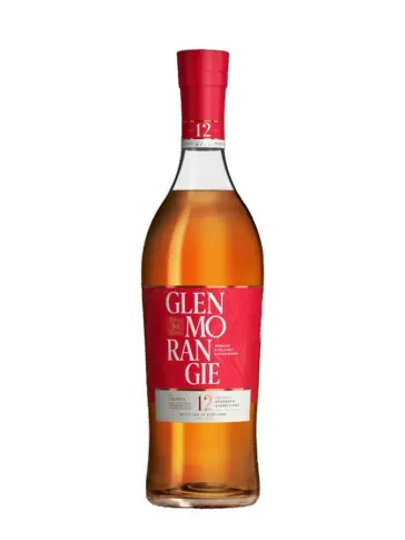 GLENMORANGIE 12 ans - main image