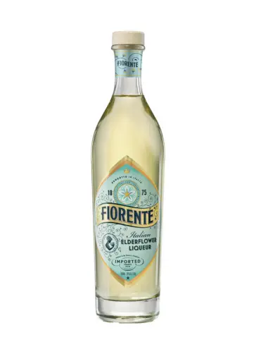 FIORENTE Liqueur de Sureau - main image