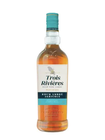 TROIS RIVIERES Ambré Agricole - visuel principal
