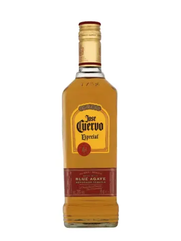 JOSE CUERVO Especial Reposado - main image