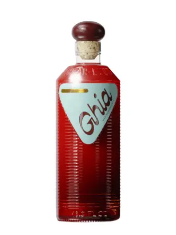 GHIA Original Non-Alcoholic Apéritif - main image