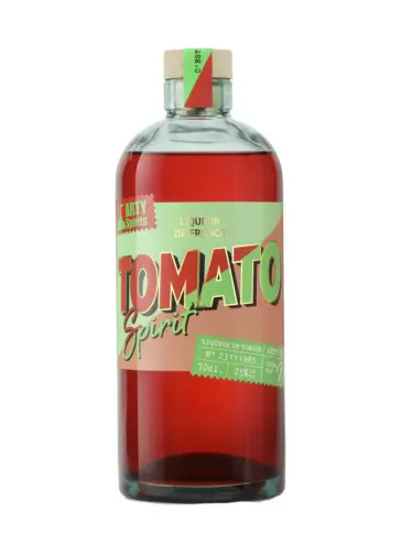 ARTY SPIRITS Tomato Spirit - main image