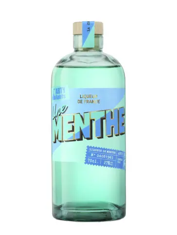 ARTY SPIRITS Une Menthe - main image