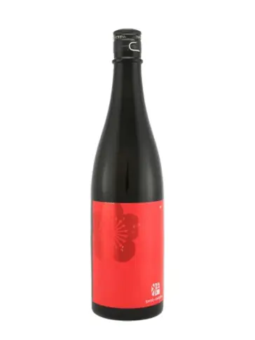 MORI NO KURA Shiso Umeshu - visuel principal
