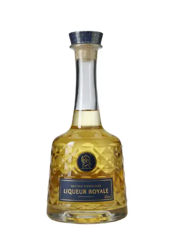 PEGASUS Liqueur Royale - main image