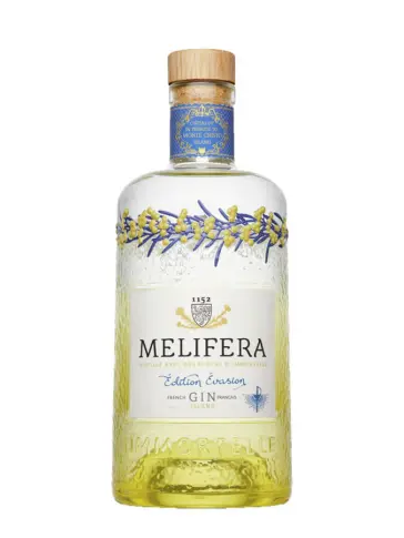MELIFERA Gin Édition Évasion - main image