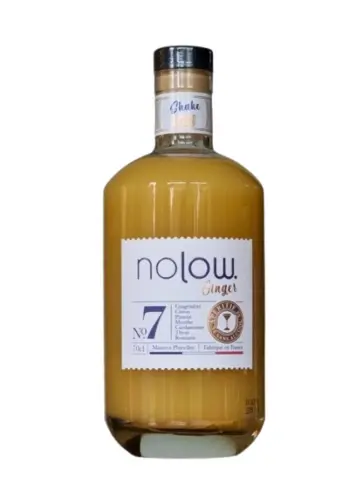 NOLOW Ginger N°7 - main image