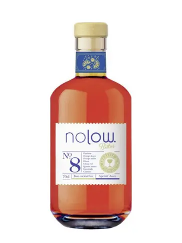NOLOW Bitter N°8 - main image